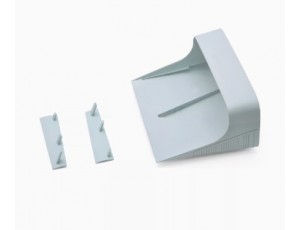 Freewing J-10A Vigorous Dragon 90mm EDF Jet Air Duct Inlet